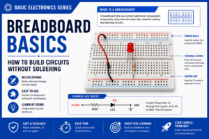 Breadboard Basics